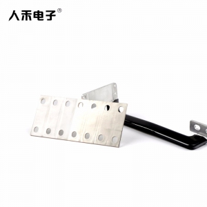 動(dòng)力叉車鋰電池銅排