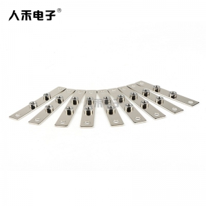 優質母線槽連接銅排 可激光打標