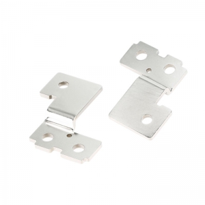 人禾電子 RHI 新能源電力銅排汽車動(dòng)力電池模組 硬銅排電鍍裸銅排